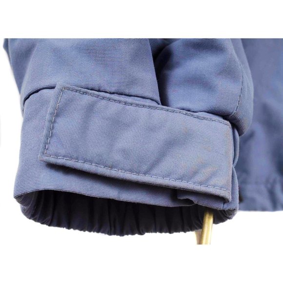Manteau d'hiver Grande Taille à Fermeture Éclair pour Femme - Mon Beau Manteau